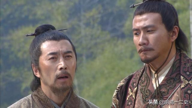 从乞丐和尚到皇帝，朱元璋的大明天下是怎么来的