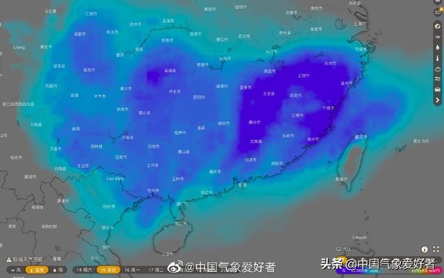 罕见！5月雪飘进南方，倒夏寒将深入热带！分析：多地或凉破纪录