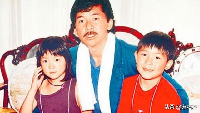 30年过去，再看林子祥和叶倩文，才发现他们的婚姻是最好的选择