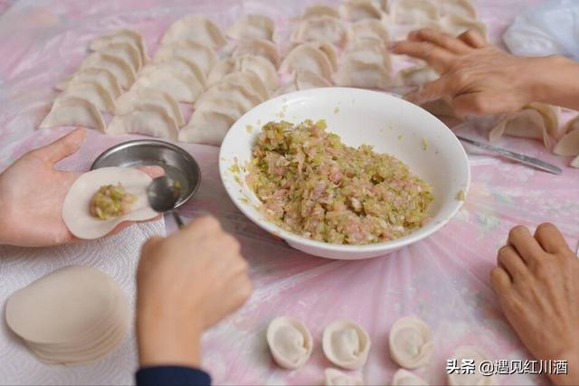 一个人，也要好好吃饭