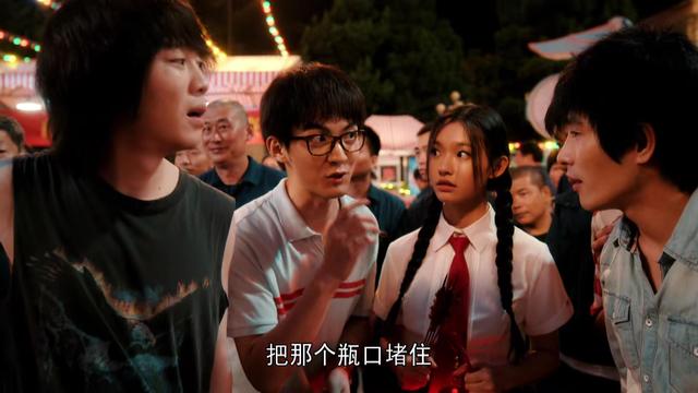看了4集《光阴里的故事》，我难掩激动，又一部年代大剧来了