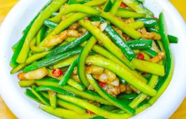 春分过后，牢记多吃6种“凉性菜”，少吃3种“发物”，增强体质