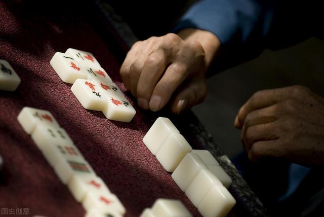 过年打麻将，过年打麻将算不算赌博？