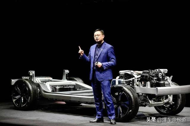观点 | 赛力斯周林：增程式电动汽车大有作为，建议不缴纳消费税