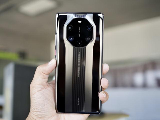 Mate40RS、Magic4至臻版和小米11Ultra，谁才是国产手机的天花板