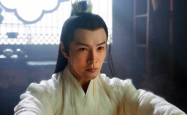 《且试天下》丰兰息“情敌”上线？得罪大舅哥，白风夕见了都摇头