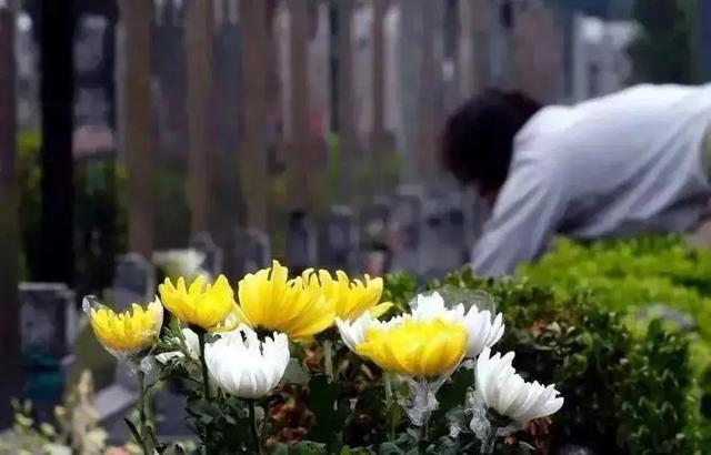 清明节怎么来的？“人过七十不上坟”是真有其事，还是民间传说？
