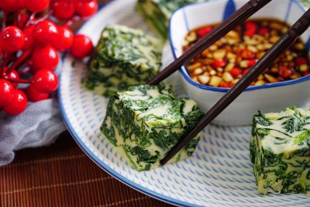 春天，建议中老年人：多吃10种“天然高叶酸”食材，早吃早受益