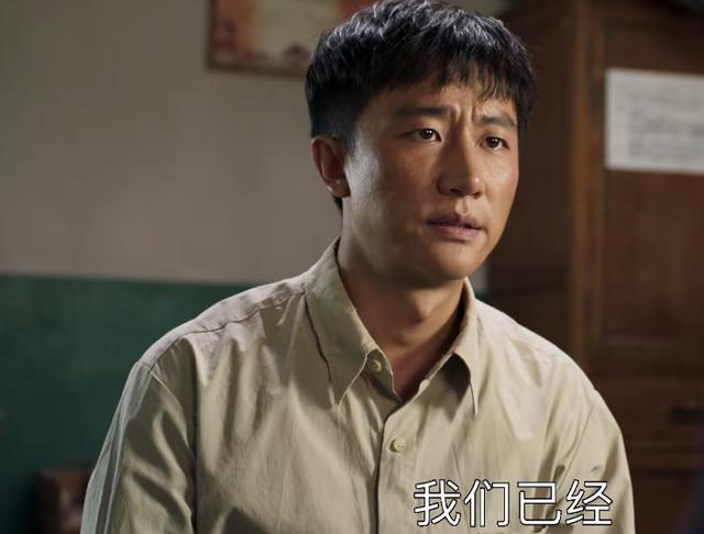 《县委大院》被传将开机，争角大战一触即发，四位实力男神呼声高