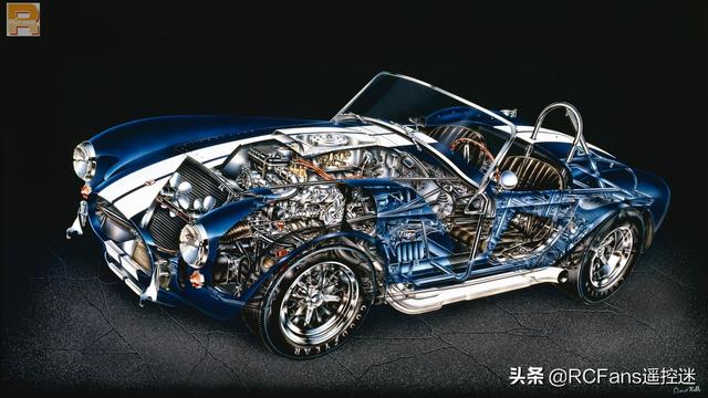 rc德国工程机械模型展