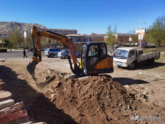 乌海计划改造老旧小区59个 （附名单）