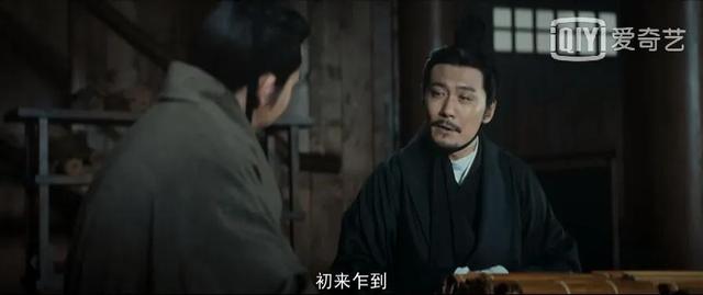 《风起陇西》糜冲突然下线，剧情突破小说脉络，这是要大改呀