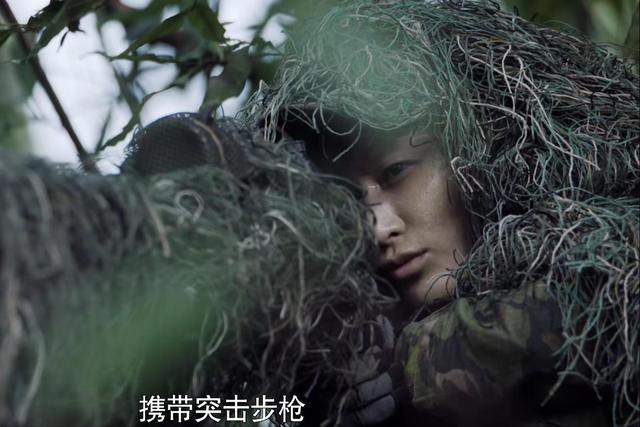 《特战荣耀》首播质量高，1集不够塞牙缝，真正的军旅大剧来了