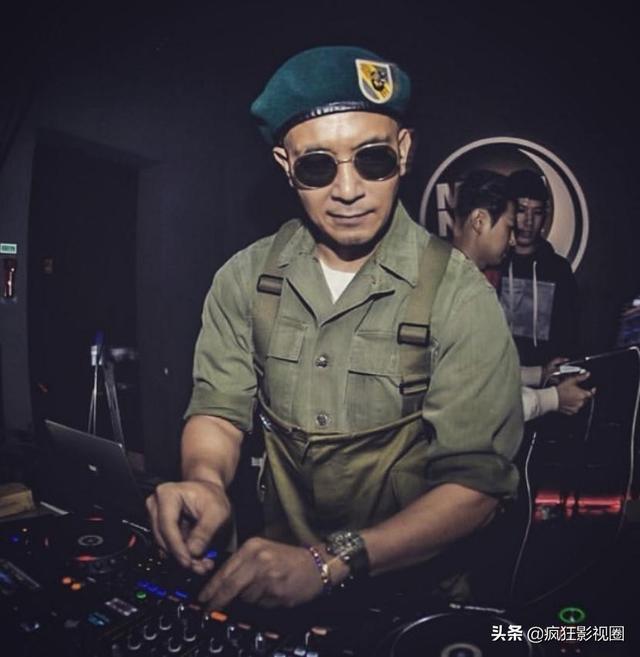 深扒大S嫁的韩国老头儿，远比你想象的复杂