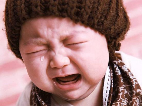 孩子问「为什么人一哭，鼻涕也会跟着流出来」，我该怎么回答？