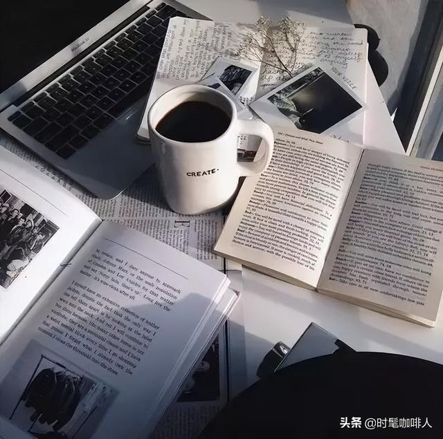 别人需要香烟之时，恰是你需要咖啡之时
