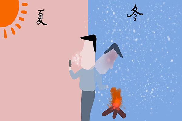 冬天癌症会更严重？注意三个点，做好这几件事，助你远离病魔