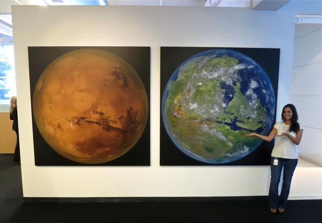 移民火星：火星城发射时间表、关键建造日期以及如何到达