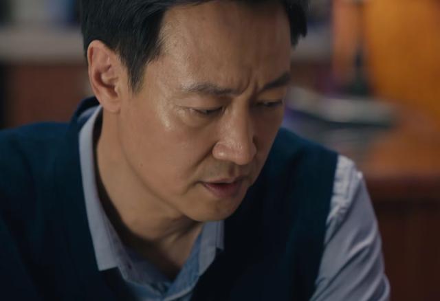 《人世间》冯玥的结局早已注定，观众不想看到却又无可奈何
