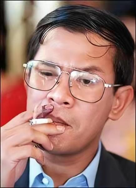 祖籍是广东的柬埔寨首相洪森，究竟是怎样的一个人？