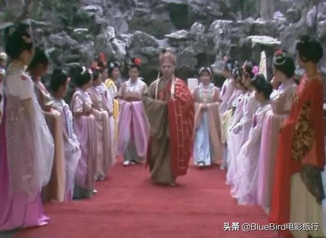 尋找西遊紅樓中的蘇州