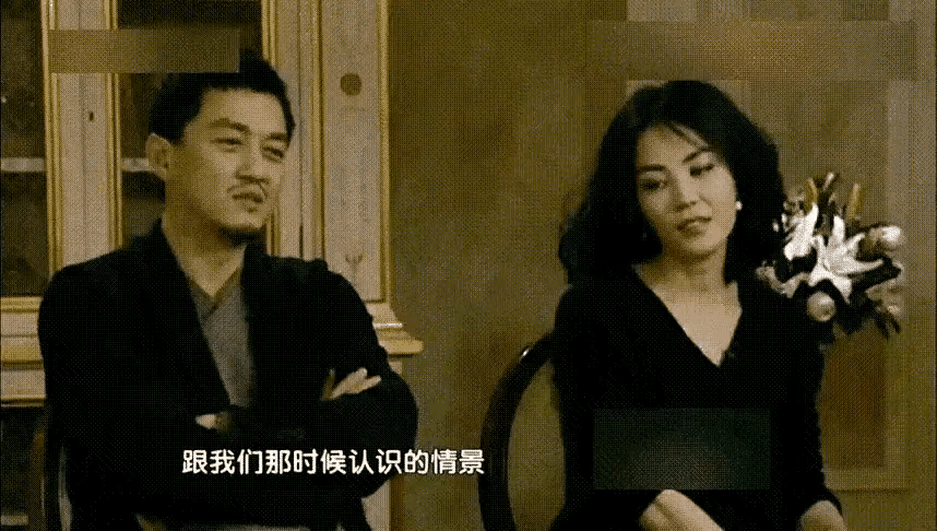 51岁李亚鹏再当爸！王菲“满脸的嫌弃”成全了老李“双重的幸福”