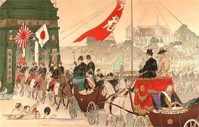 日本城市化发展的方向（日本是如何一步步推动城市化运动的）(7)