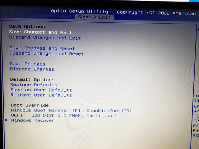 windows10 硬盘安装教程（win10u 盘装系统详细步骤）(15)