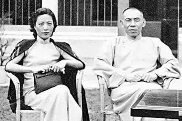 孟小冬晚年：我的两任丈夫，梅兰芳是伪君子，杜月笙是真“流氓”