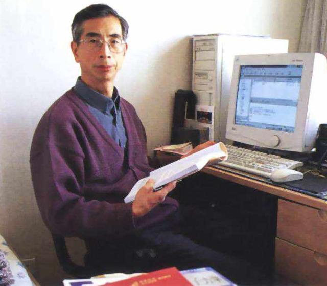 1995年倪光南院士被联想扫地出门，柳传志泪洒现场，后来怎么样了