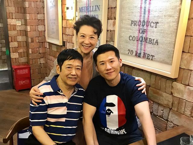 张艺谋二儿子获耶鲁大学录取通知书，7个优秀“星二代”