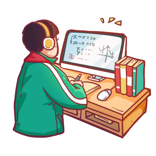 叮铃～上课啦！看翔安各校的云端课堂畅学体验吧！