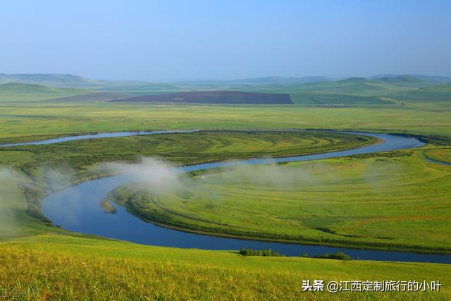 自驾去呼伦贝尔大草原注意什么（呼伦贝尔旅游攻略）(45)