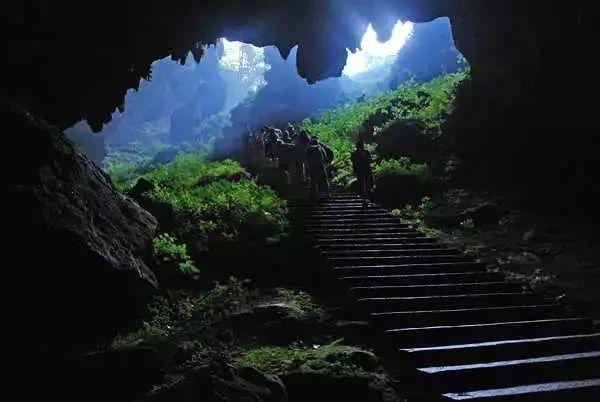 花都適合團建的地方