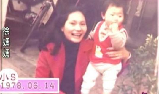 拒绝给豪门生子、为离婚花几百万，有这么彪悍的妈，大S吃不了亏