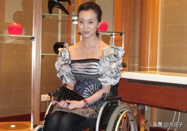 刘岩生活照舞蹈家(舞蹈演员刘岩受伤后的身体状况)