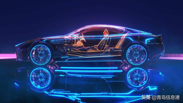 车牌限行，车主一气之下找拖车把车拖回家，未料还是被罚200元