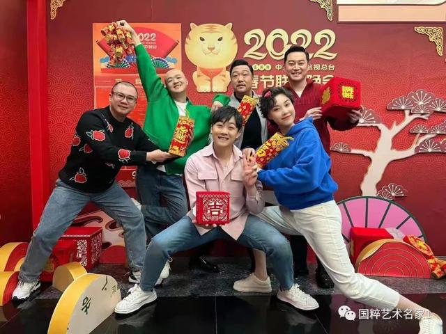 2022年春晚小品视频发红包（2022央视春晚小品发红包）