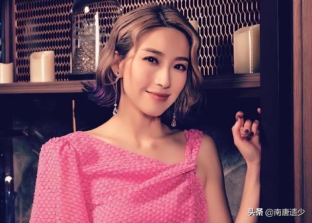 tvb女演员排名(tvb排名前十电视剧)-天晟网