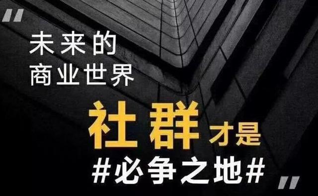 社群运营全攻略:从0到1搭建运营全链路模型,实现引爆社群营销