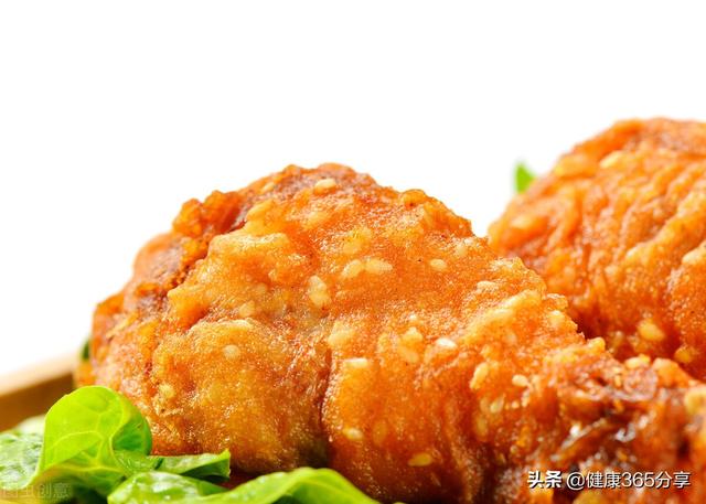 1包方便面都是防腐剂，永远不要吃，医生提醒：垃圾食品还有这5种