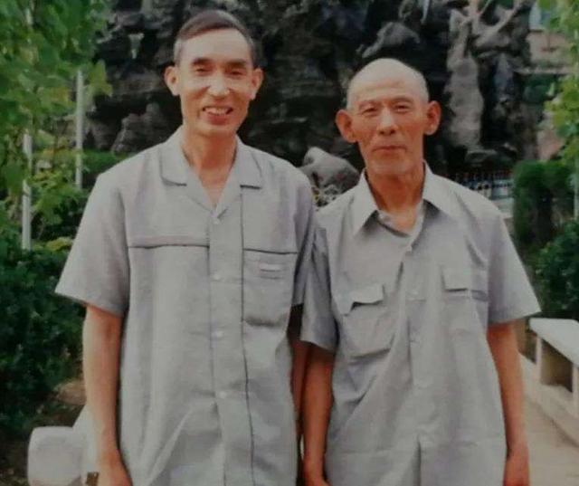 1990年，李玉安送子当兵遭拒，无奈去找老部队：我是40年前的烈士