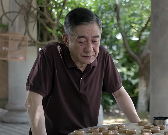 《心居》的三处设定，令人细思极恐，展示了婚姻现实的一面