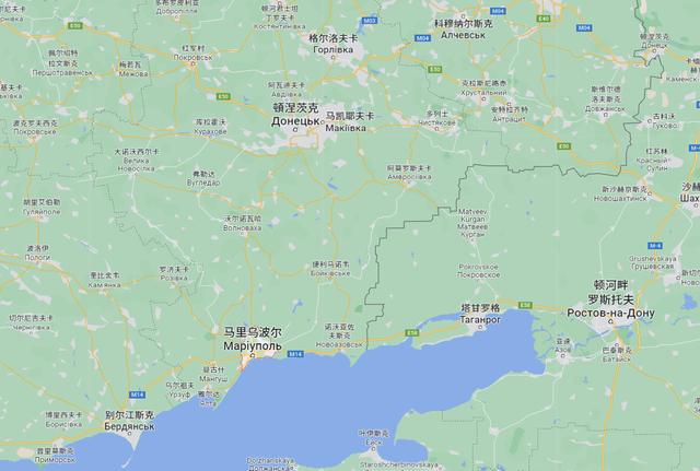 乌克兰纳粹武装末日来了！弹尽粮绝突围失败，俄军：留地不留人