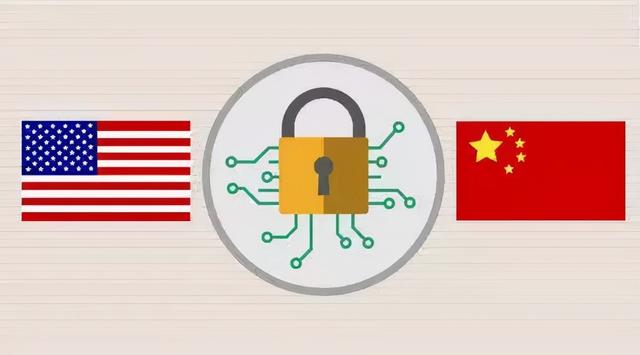 中美科技差距到底有多大？