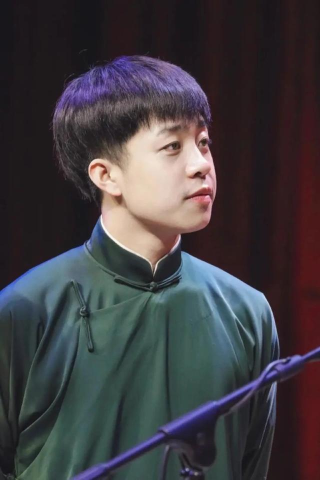 德云社2022年4个大瓜：张九南离婚事件又反转，郭麒麟恋情曝光