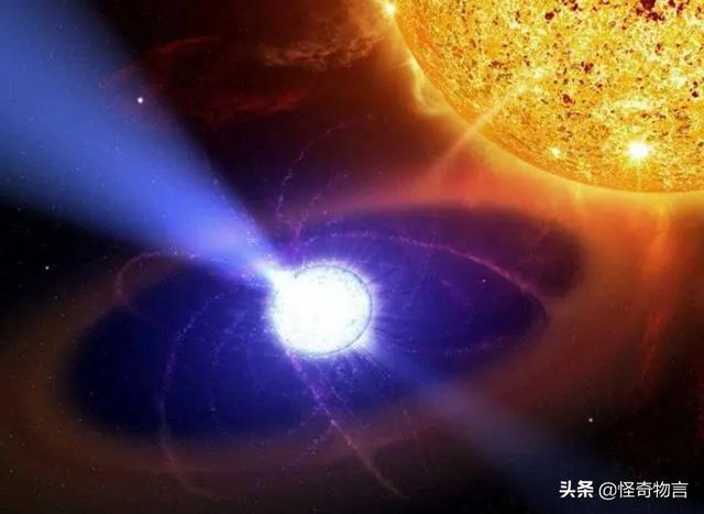 太阳系出事了？神秘气泡包裹住了太阳系，什么时候开始的？