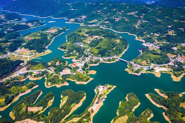 长江三峡图片