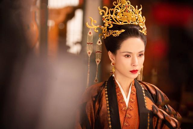 《且试天下》：杨洋赵露思携手演绎古偶，制作满分，表演被吐槽