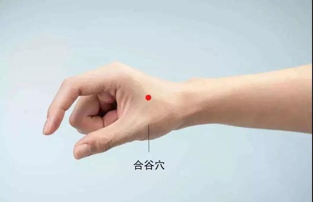 焦虑抑郁、发脾气？人体3大“撒气穴”，及时消气，非常轻松